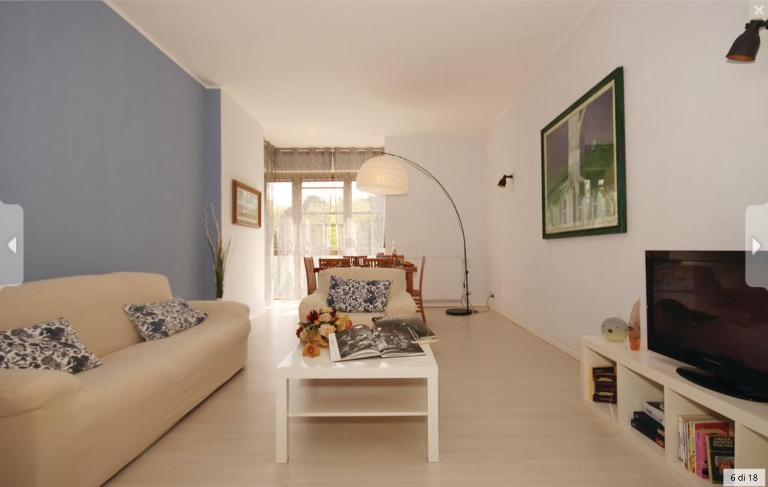 Casa Ilaria - Ferienwohnung Viareggio