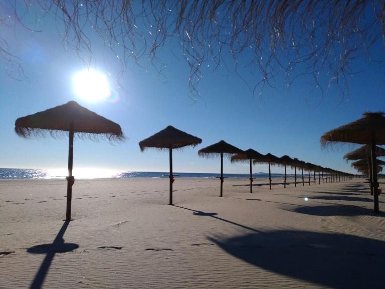 Apartamento Sol e Mar - Bed and Breakfast Monte Gordo