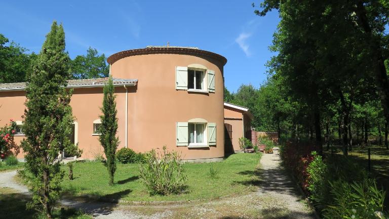 La Morandiere - B&B Grayan