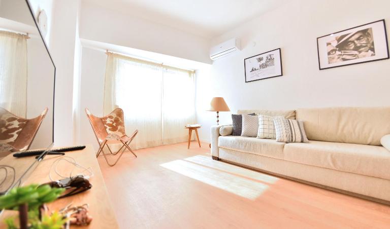 ABAL Apartments - Teatro - B&B Alicante