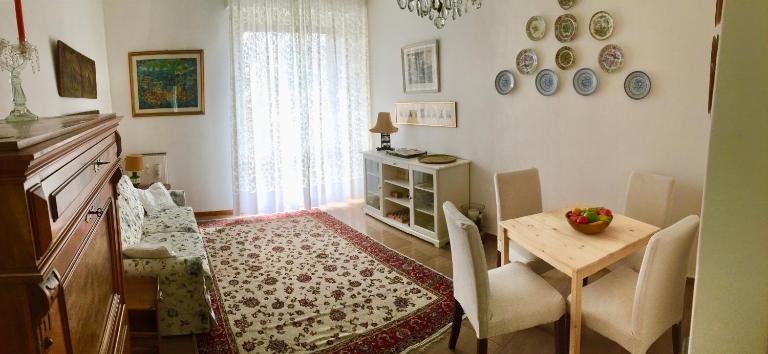 Casa Mila - B&B Lecco