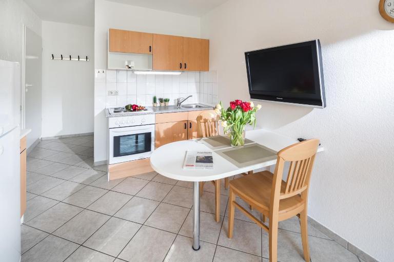 Birkenhof - B&B Norderney