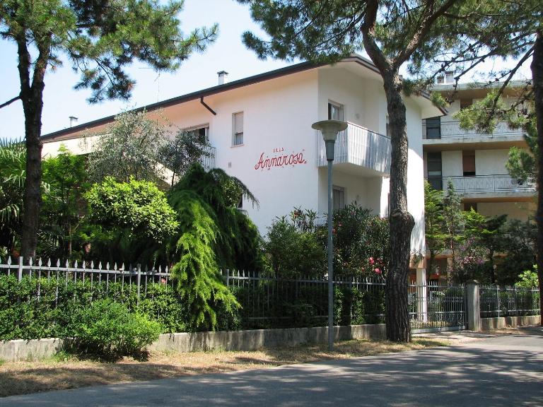 Annarosa - B&B Bibione