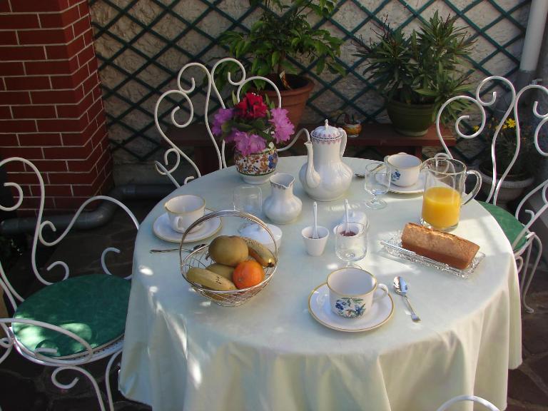 Le Cottage - Chambres d'hôtes Paris Saclay - B&B Bures-sur-Yvette