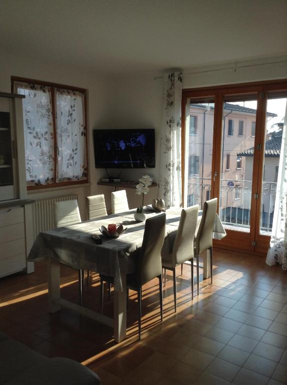 Marty & Gio - Bed and Breakfast Bardolino