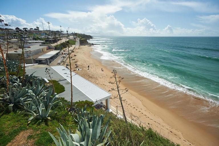 modern flat - B&B Estoril