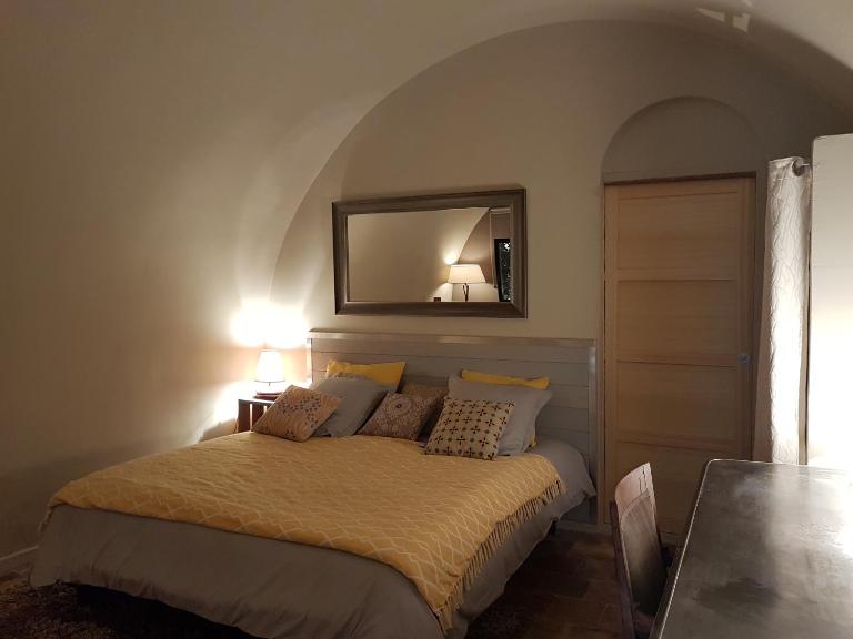 Bastide en Provence - Bed and Breakfast Auriol
