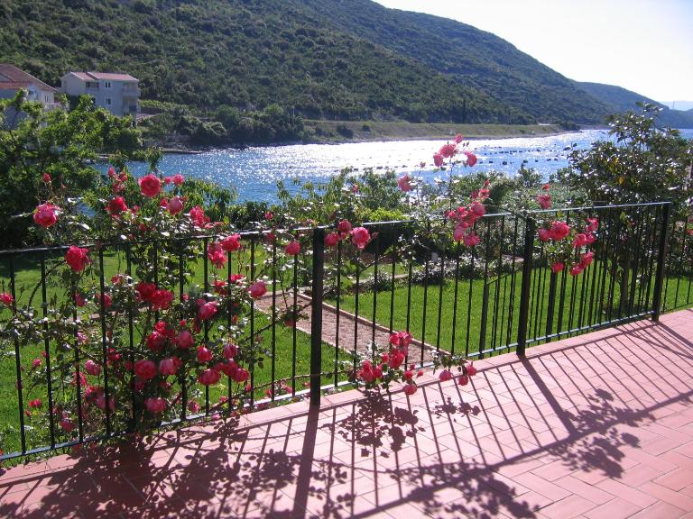 Apartmani Tia - B&B Neum