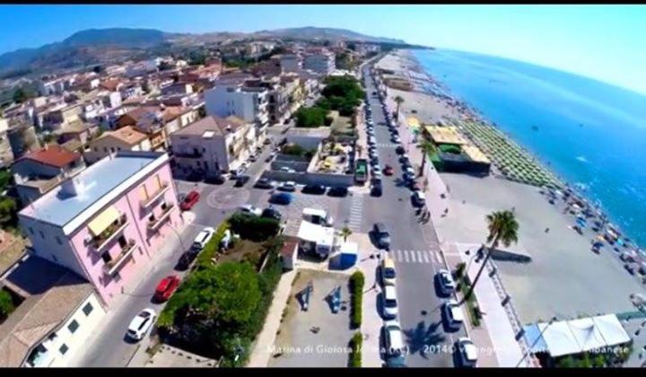 Villa glory Mare - B&B Marina di Gioiosa Ionica