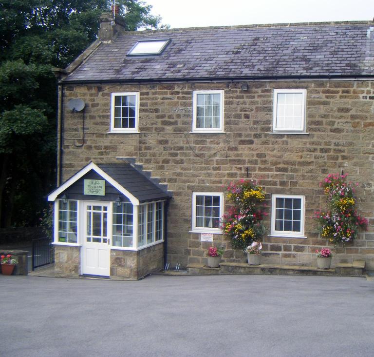 THE FIRS B&B &TEA ROOM - B&B Summer Bridge