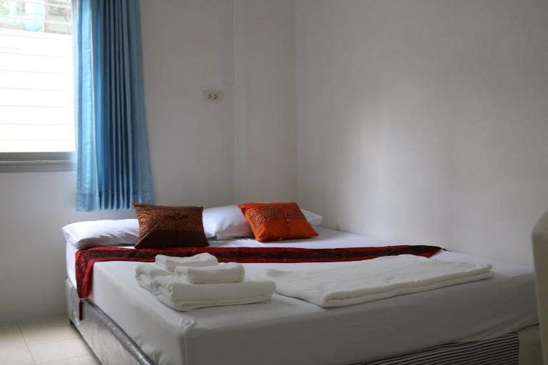 J Home apartment Hadyai - B&B Hat Yai