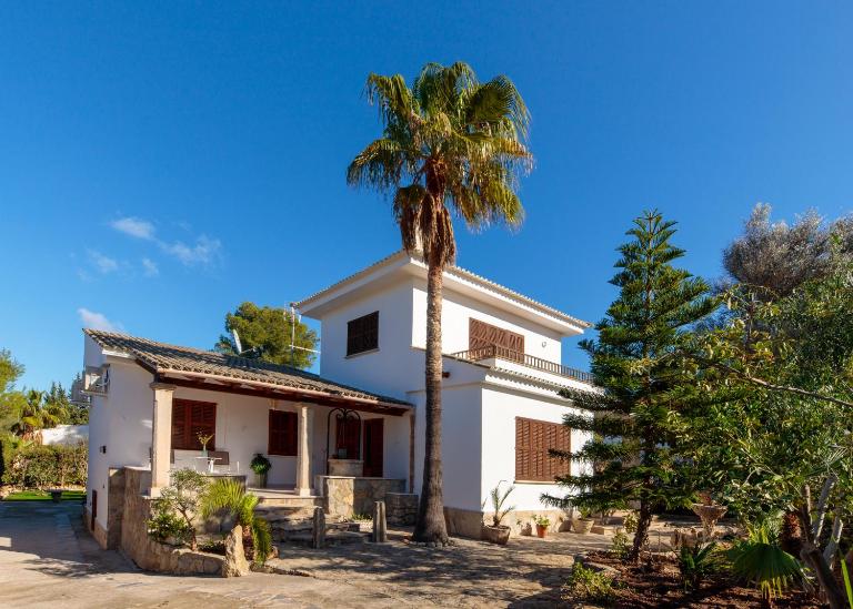 Es Fasser - B&B Alcúdia