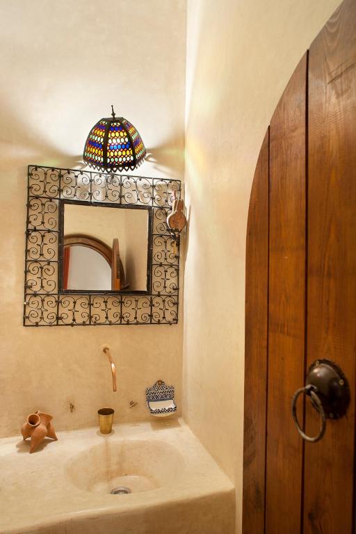Dar KamalChaoui - Bed and Breakfast Bhalil