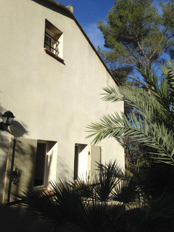 Duplex Hyeres - Ferienwohnung Hyères