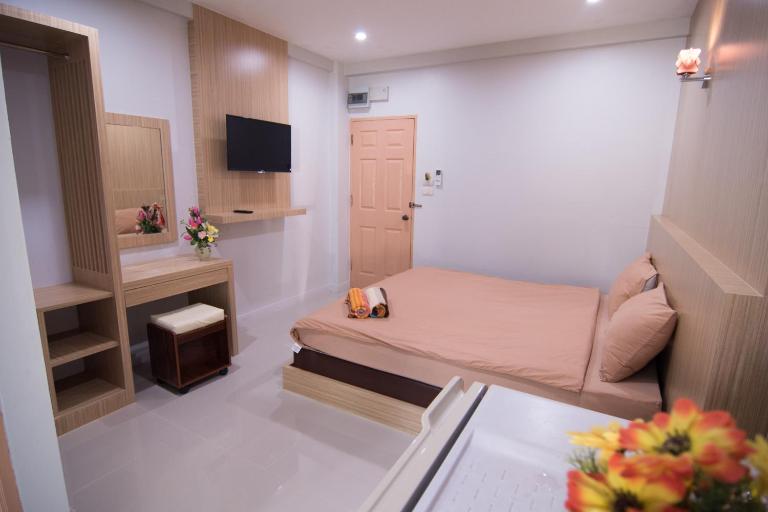 TN Thanyawit - Ferienwohnung Nakhon Ratchasima