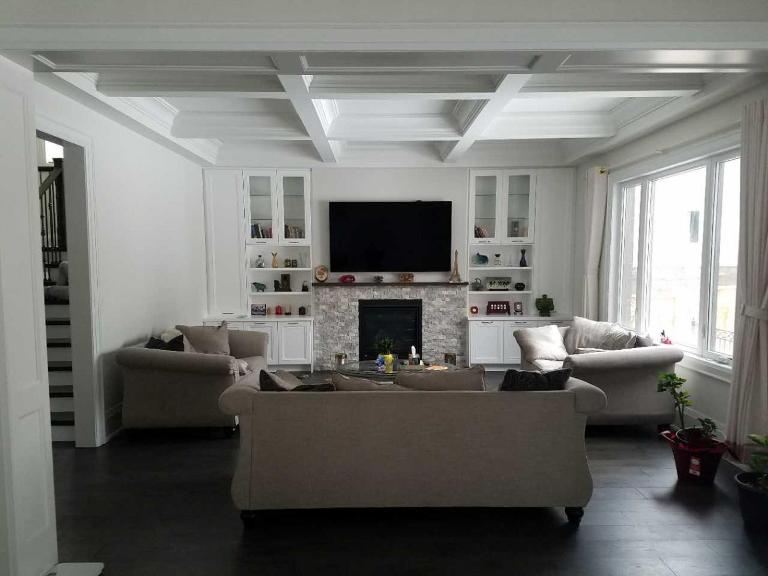Comfortable private space - B&B Pickering