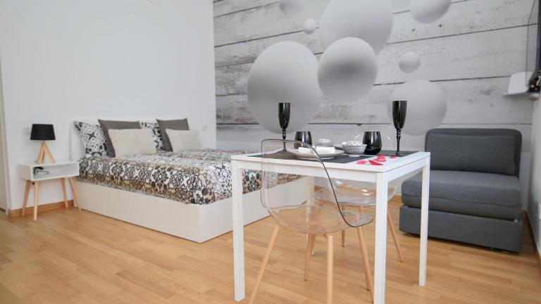 P&D Apartments Navigli Ripa Ticinese - B&B Milan
