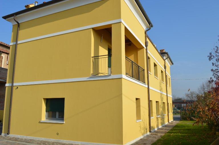 Alloggio Le Macine - Bed and Breakfast Ferrara