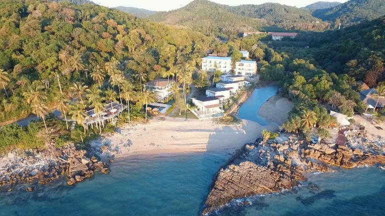 Casa Bellavista - B&B Ko Lanta