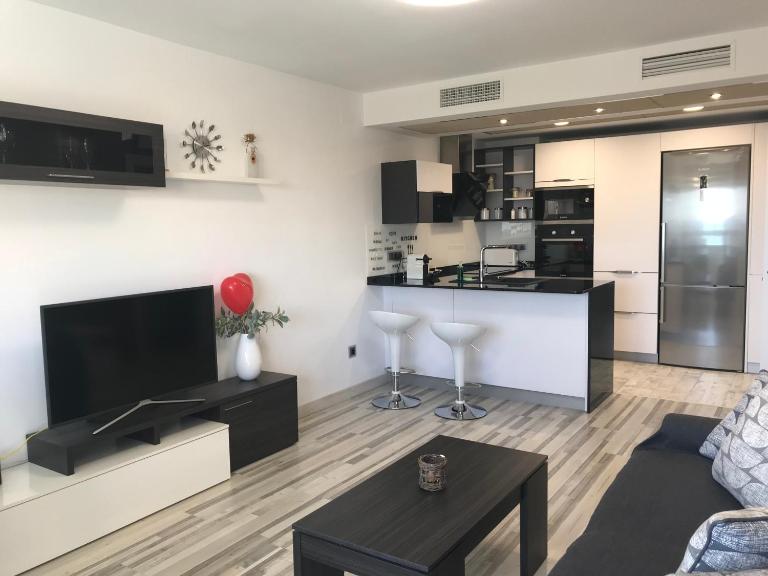 Las Brisas Del Mediterráneo - B&B Alicante
