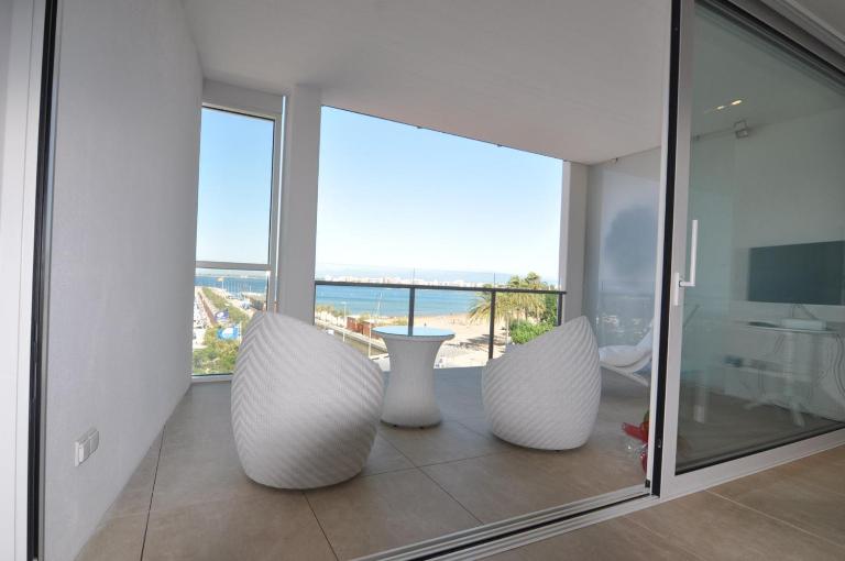RNET - Cap Vespre - B&B Roses