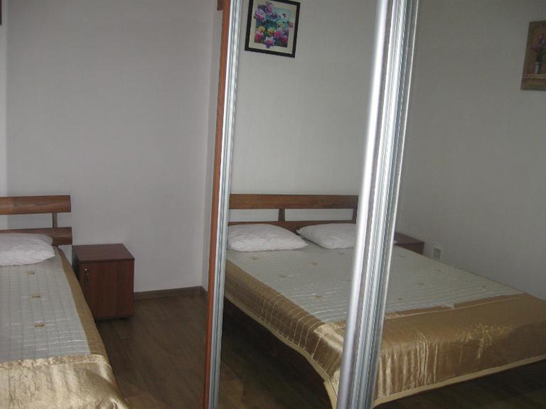 Успенская 26 - Ferienwohnung Odessa