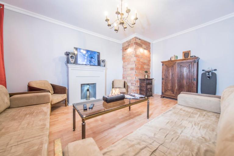 Apartamenty Ogrodowa - Lublin 700 - Chambres d'hôtes Lublin