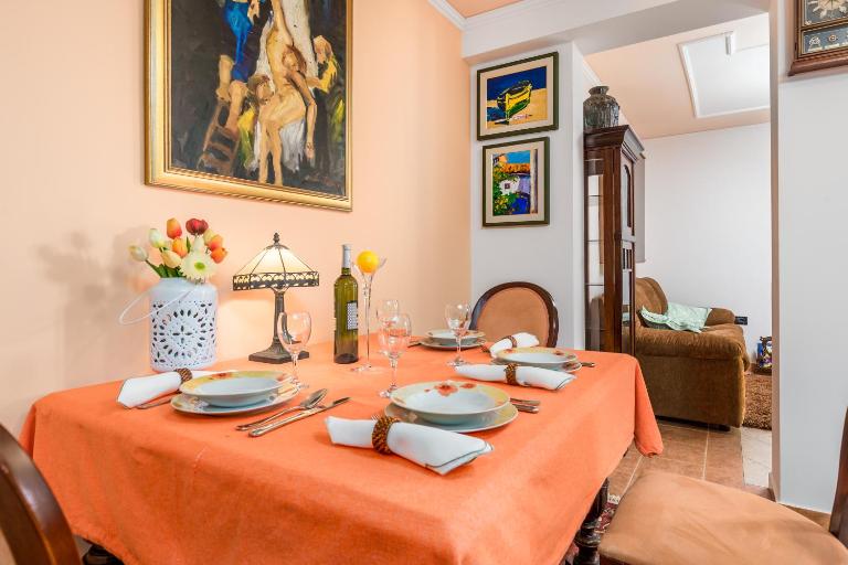 Apartment Noa Opatija - B&B Opatija