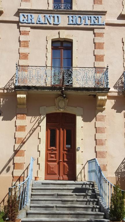 Aulus-les-Bains - B&B Aulus-les-Bains
