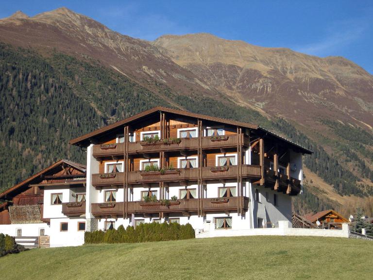 ban Kneissl`s - B&B Umhausen