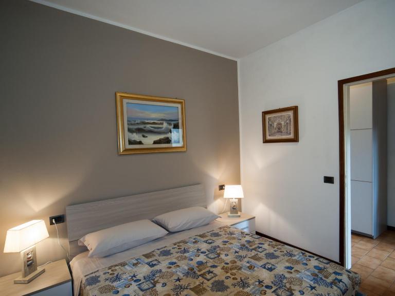 Casa vacanze da Carla - Chambres d'hôtes Abbadia Lariana