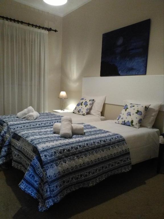 Lagoa´s House - Bed and Breakfast Lagoa
