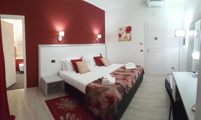 La casa di Atena - B&B Sassari