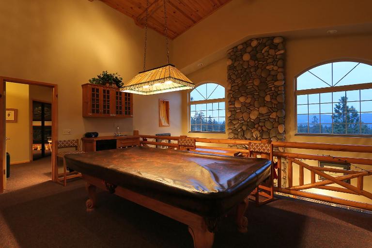 Summit Ski-Inn Ski-Out - Chambres d'hôtes Big Bear Lake