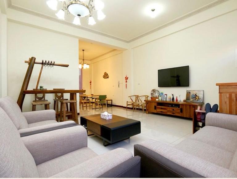 Hometown Times Homestay - Bed and Breakfast Yuli