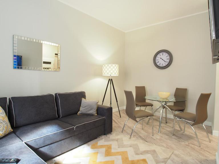 Grand-Tourist Old Town Center Apartments - B&B Danzica