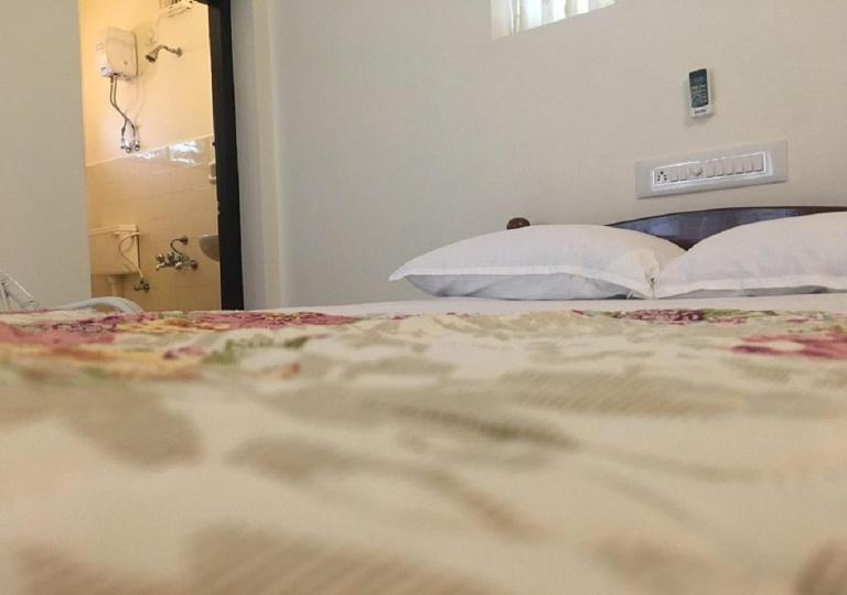 Padamadan homestay - Chambres d'hôtes Kochi