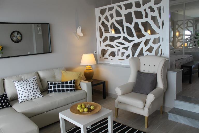 RANCHO MIRAFLORES LUXURY & DESING SEA VIEW - B&B La Cala De Mijas