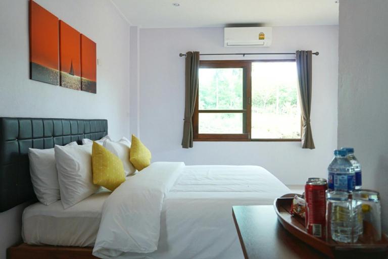 The Lodge at Koh Kood - B&B Ko Kood