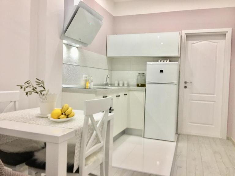 Apartments Talija Podgora - B&B Podgora