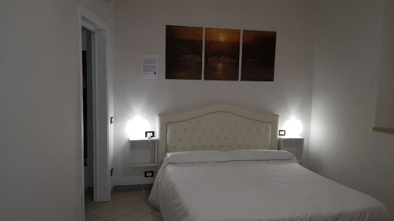 APARTMENT 8 - B&B Firenze