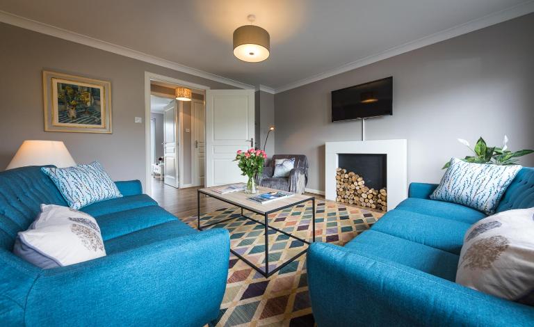 Taigh Mhuirne - Chambres d'hôtes Portree