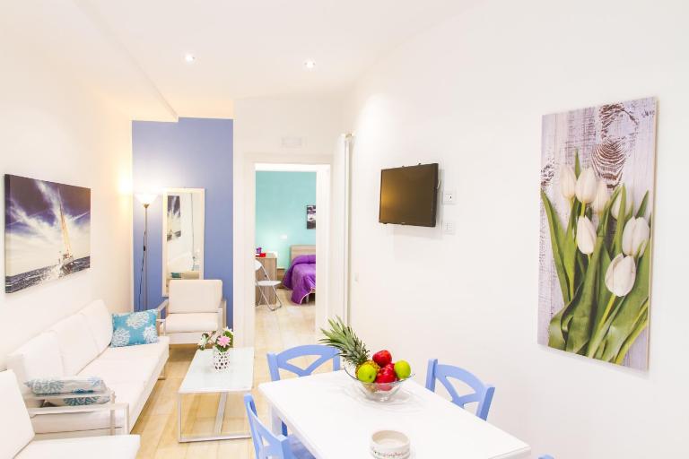 Vanni House 68 - Bed and Breakfast Cefalù