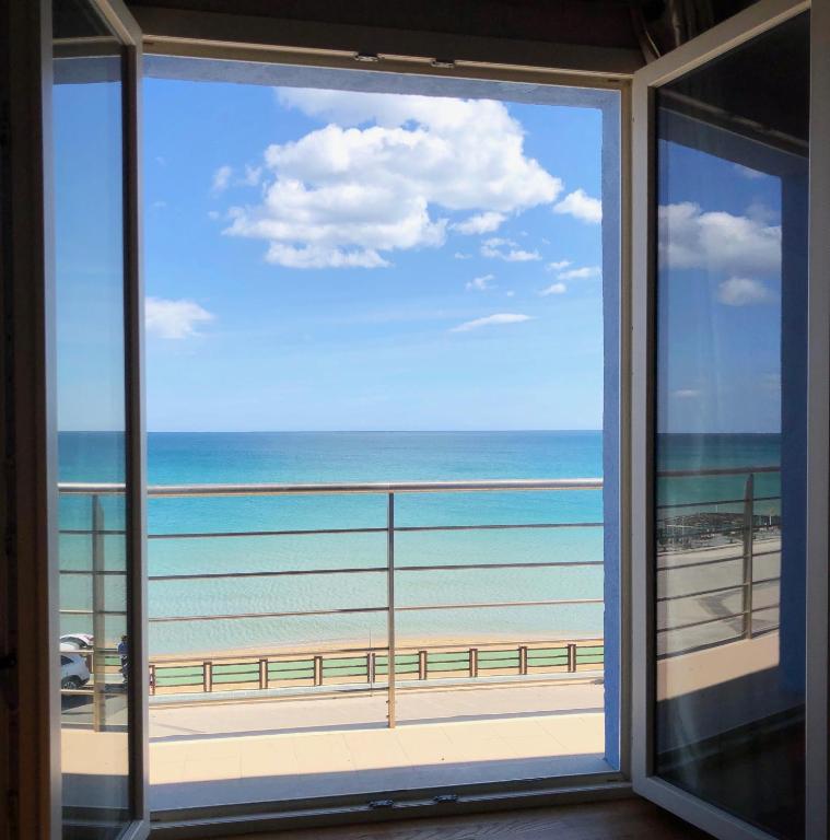 Central Rooms - Bed and Breakfast Lido di Noto