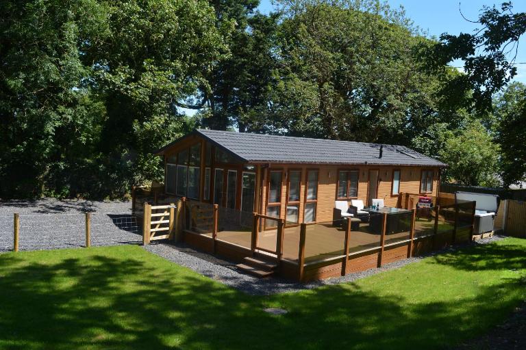 Ein Yfory - B&B Benllech
