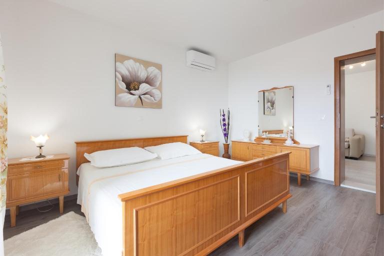 Apartments turtle gardens - Ferienwohnung Makarska
