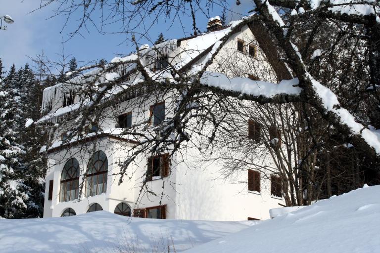 Villa Kostic Kopaonik - B&B Kopaonik