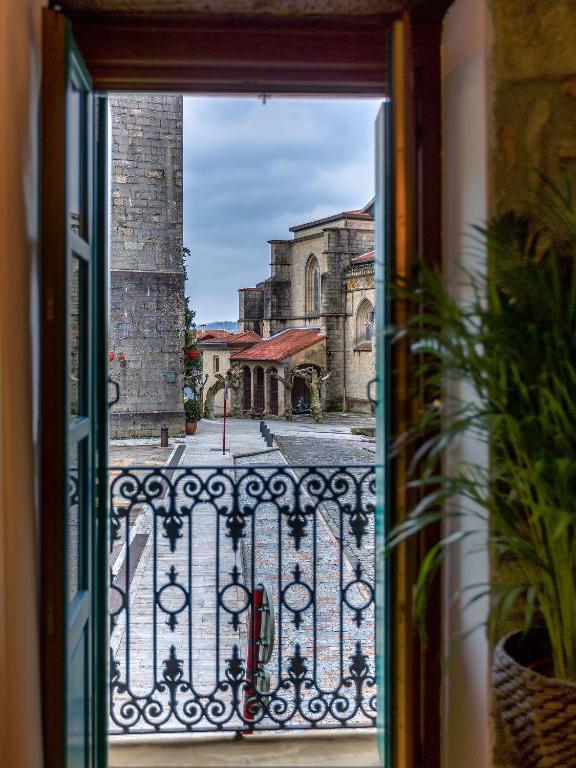 Apartamento Carlos V - Ferienwohnung Hondarribia