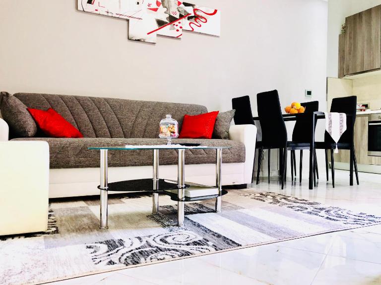 Ylli home Sanremo - Chambres d'hôtes Sanremo
