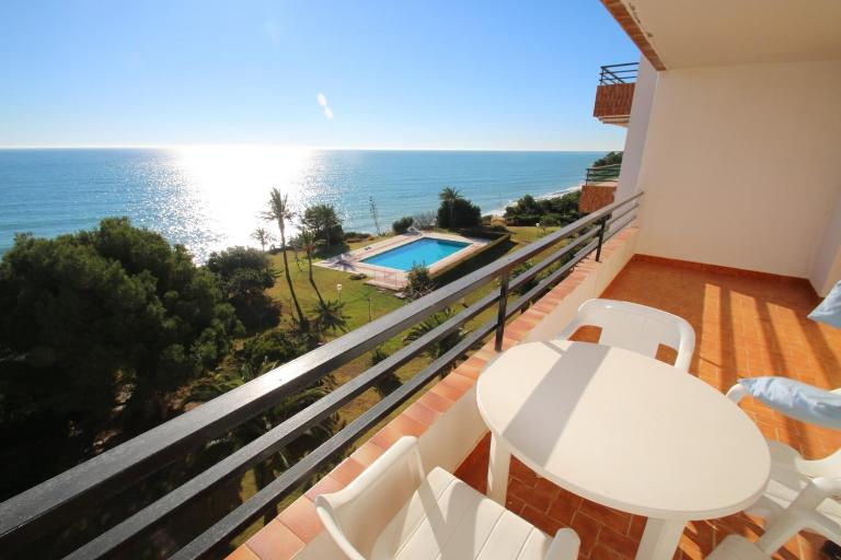 Apartamento Horizont - Chambres d'hôtes Miami Platja